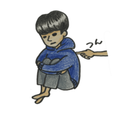 iguchi sticker #12263245