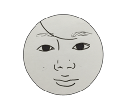 iguchi sticker #12263246