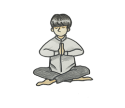 iguchi sticker #12263251