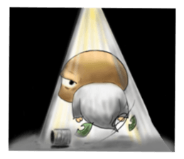 Visible sticker #12263626