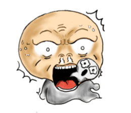 Visible sticker #12263637