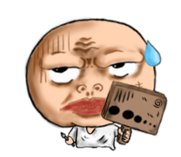 Visible sticker #12263640