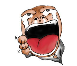 Visible sticker #12263649