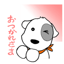 Laurel's Daily Chat sticker #12264137