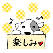 Laurel's Daily Chat sticker #12264144