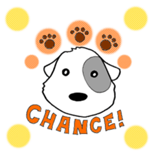 Laurel's Daily Chat sticker #12264168