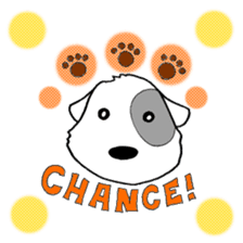 Laurel's Daily Chat sticker #12264168