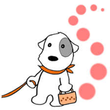 Laurel's Daily Chat sticker #12264169