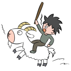 Ancient Thai Proverbs & Aphorism (1)