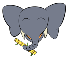 Ancient Thai Proverbs & Aphorism (1) sticker #12265375