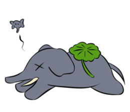 Ancient Thai Proverbs & Aphorism (1) sticker #12265377