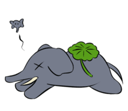 Ancient Thai Proverbs & Aphorism (1) sticker #12265377