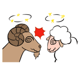 Ancient Thai Proverbs & Aphorism (1) sticker #12265379