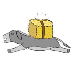 Ancient Thai Proverbs & Aphorism (1) sticker #12265381