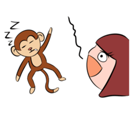 Ancient Thai Proverbs & Aphorism (1) sticker #12265383