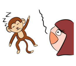 Ancient Thai Proverbs & Aphorism (1) sticker #12265383