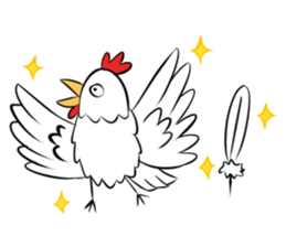 Ancient Thai Proverbs & Aphorism (1) sticker #12265387