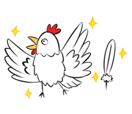 Ancient Thai Proverbs & Aphorism (1) sticker #12265387