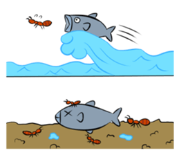 Ancient Thai Proverbs & Aphorism (1) sticker #12265392