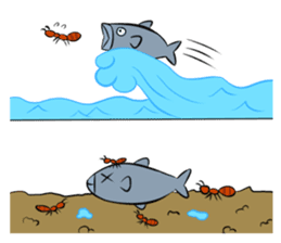 Ancient Thai Proverbs & Aphorism (1) sticker #12265392