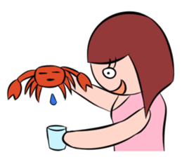 Ancient Thai Proverbs & Aphorism (1) sticker #12265394