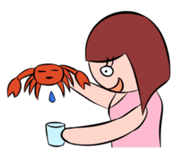 Ancient Thai Proverbs & Aphorism (1) sticker #12265394