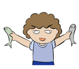 Ancient Thai Proverbs & Aphorism (1) sticker #12265395