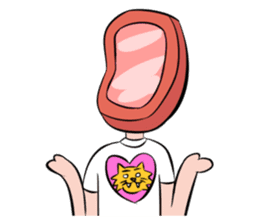 Ancient Thai Proverbs & Aphorism (1) sticker #12265397