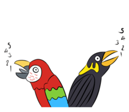 Ancient Thai Proverbs & Aphorism (1) sticker #12265399