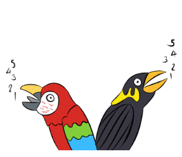 Ancient Thai Proverbs & Aphorism (1) sticker #12265399