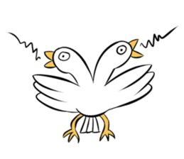 Ancient Thai Proverbs & Aphorism (1) sticker #12265400