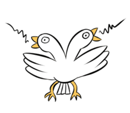 Ancient Thai Proverbs & Aphorism (1) sticker #12265400