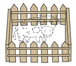 Ancient Thai Proverbs & Aphorism (1) sticker #12265401