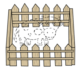 Ancient Thai Proverbs & Aphorism (1) sticker #12265401