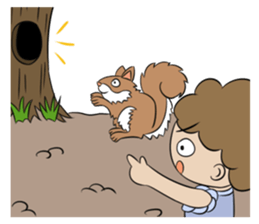 Ancient Thai Proverbs & Aphorism (1) sticker #12265404