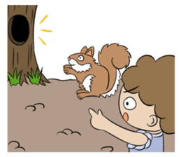 Ancient Thai Proverbs & Aphorism (1) sticker #12265404