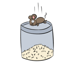 Ancient Thai Proverbs & Aphorism (1) sticker #12265410