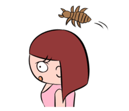 Ancient Thai Proverbs & Aphorism (1) sticker #12265411