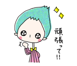 Mr.Muni sticker #12265616