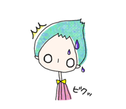 Mr.Muni sticker #12265620