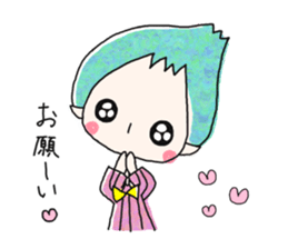 Mr.Muni sticker #12265621