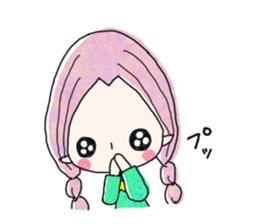 Mr.Muni sticker #12265624