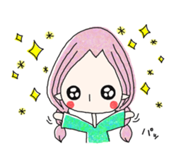 Mr.Muni sticker #12265626