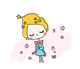 Mr.Muni sticker #12265633