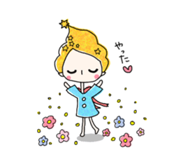 Mr.Muni sticker #12265634