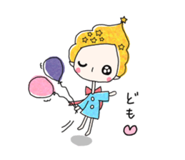 Mr.Muni sticker #12265636