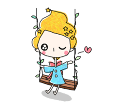 Mr.Muni sticker #12265637