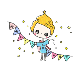 Mr.Muni sticker #12265638