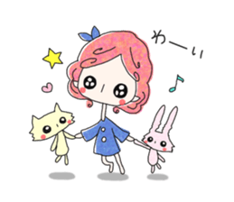 Mr.Muni sticker #12265643