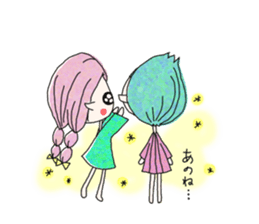 Mr.Muni sticker #12265648